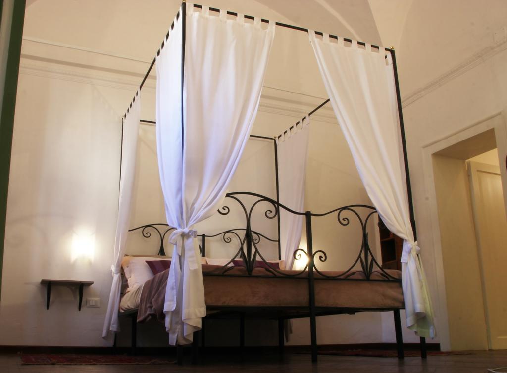 Bed & Breakfast Inchiostro Rooms&breakfast 3*