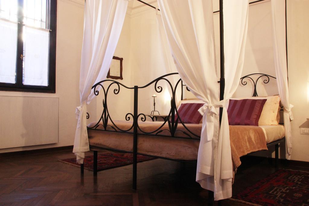 Inchiostro Rooms&breakfast Padova