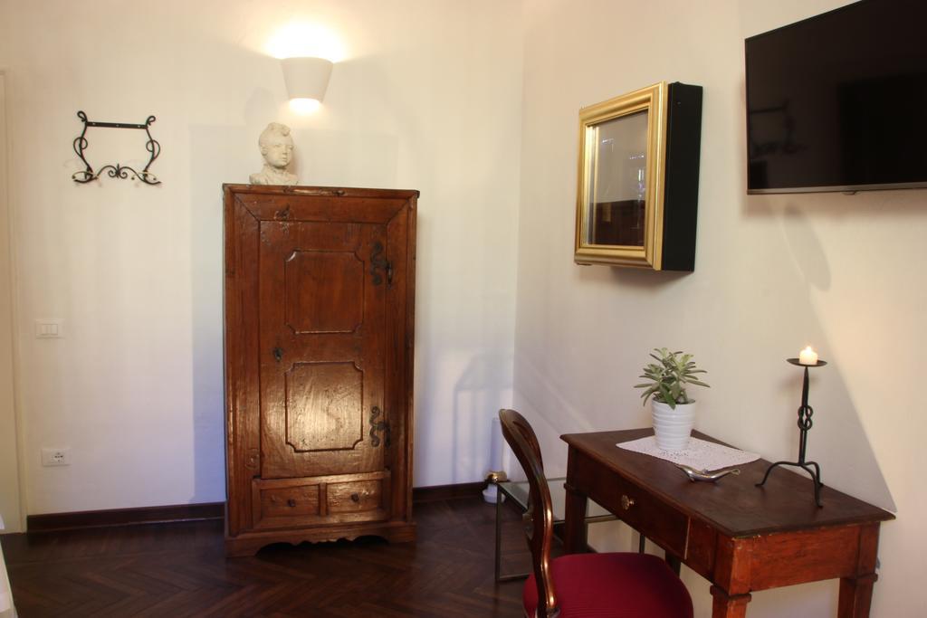 Inchiostro Rooms&breakfast 3* Padova