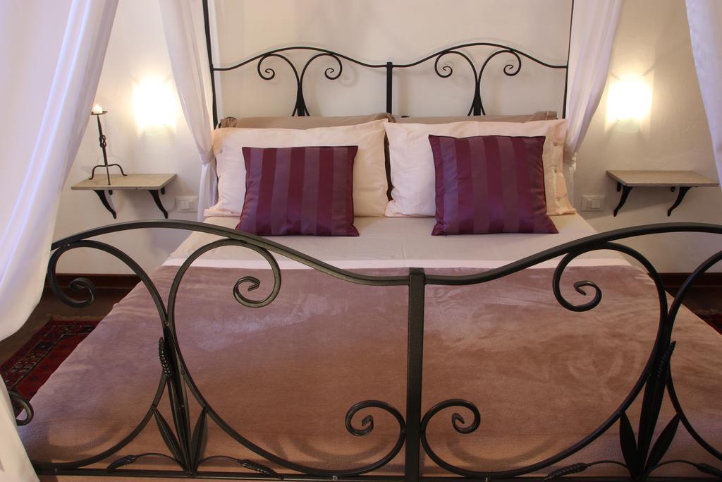 Inchiostro Rooms&breakfast 3*