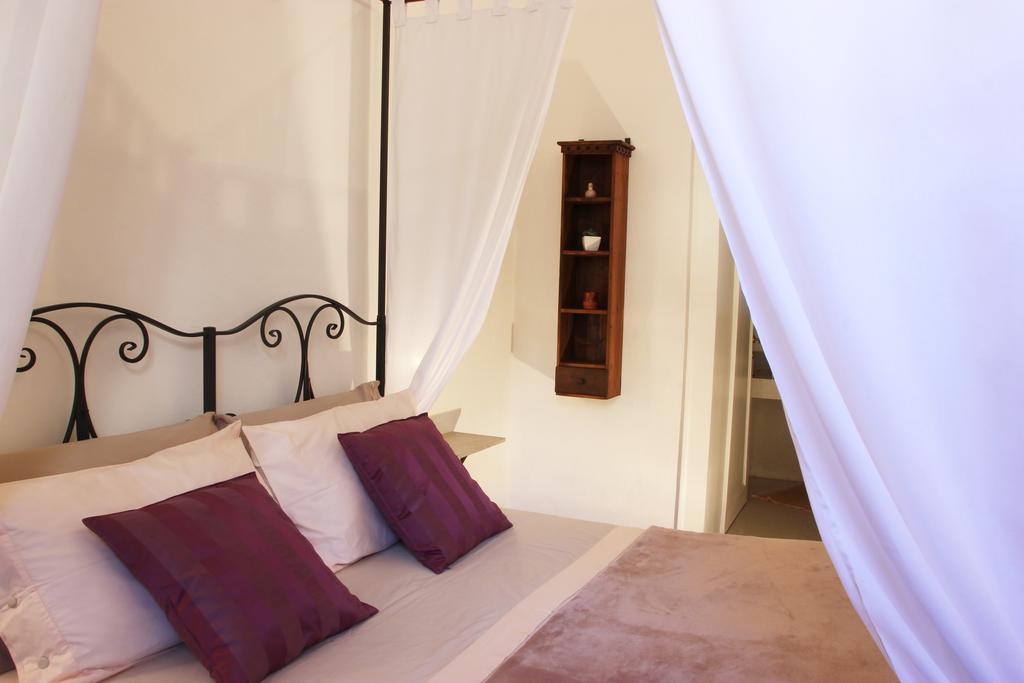 Inchiostro Rooms&breakfast Padova