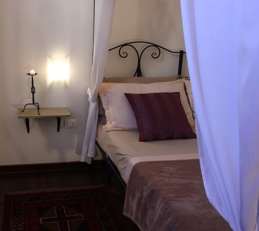 Bed & Breakfast Inchiostro Rooms&breakfast Padova