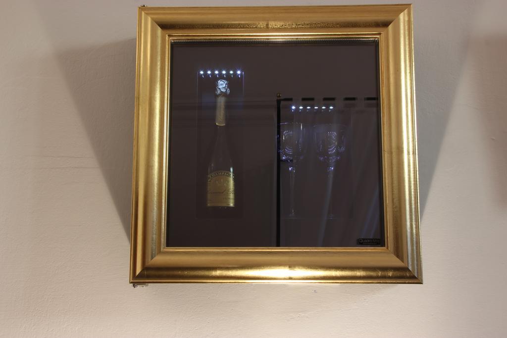 Inchiostro Rooms&breakfast Padova