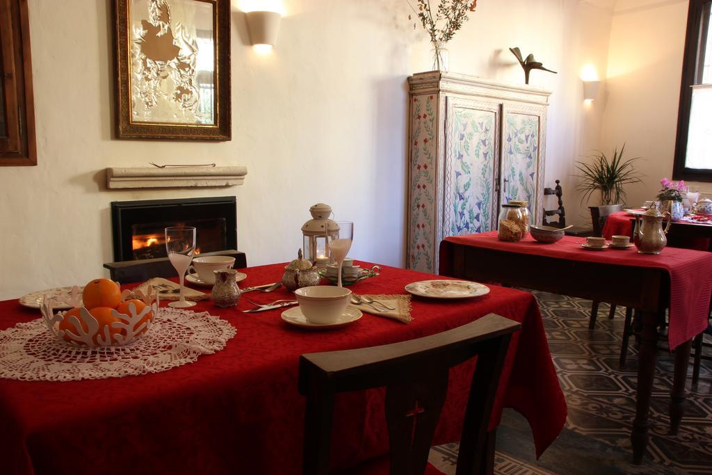 Inchiostro Rooms&breakfast 3*