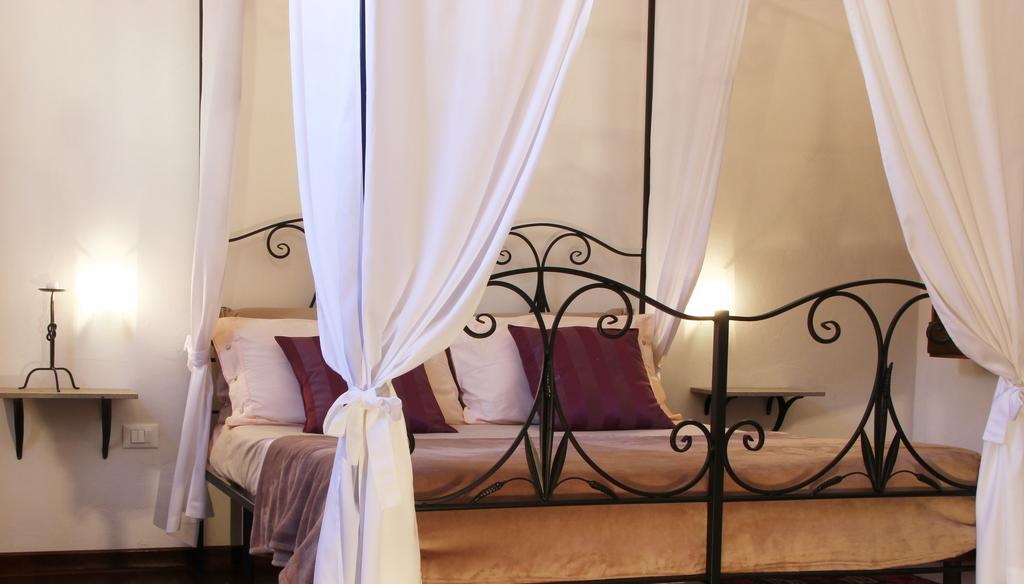 Bed & Breakfast Inchiostro Rooms&breakfast Padova