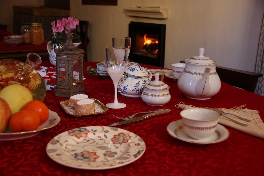 Inchiostro Rooms&breakfast Bed & Breakfast