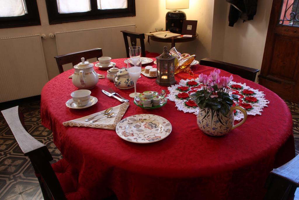 Inchiostro Rooms&breakfast 3*
