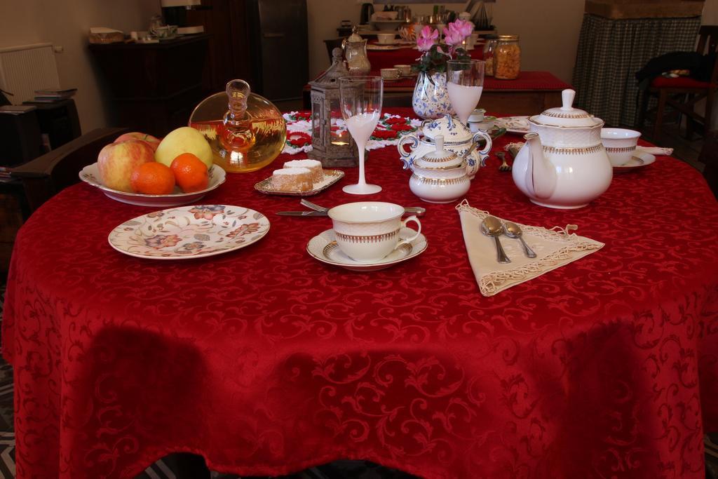 Inchiostro Rooms&breakfast 3* Padova