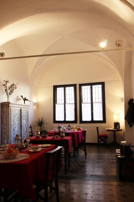Inchiostro Rooms&breakfast 3*