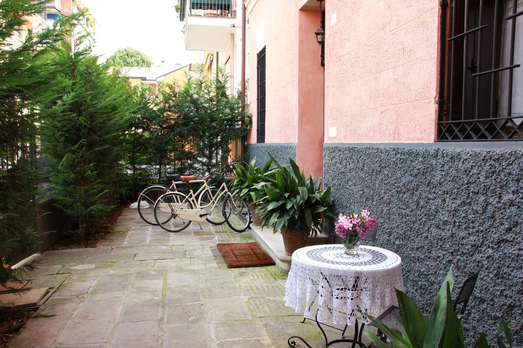 Inchiostro Rooms&breakfast 3*