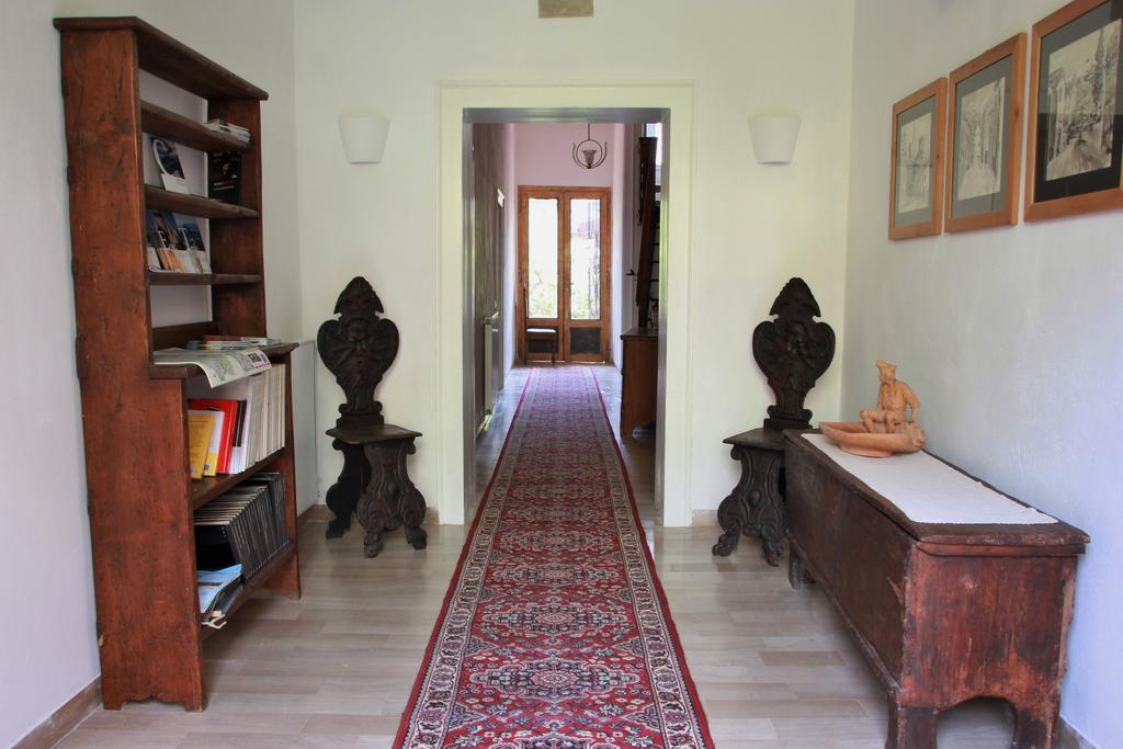 Bed & Breakfast Inchiostro Rooms&breakfast 3*