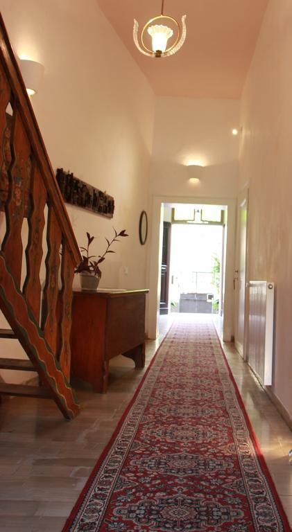 Inchiostro Rooms&breakfast 3* Padova