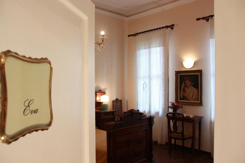 Inchiostro Rooms&breakfast Padova