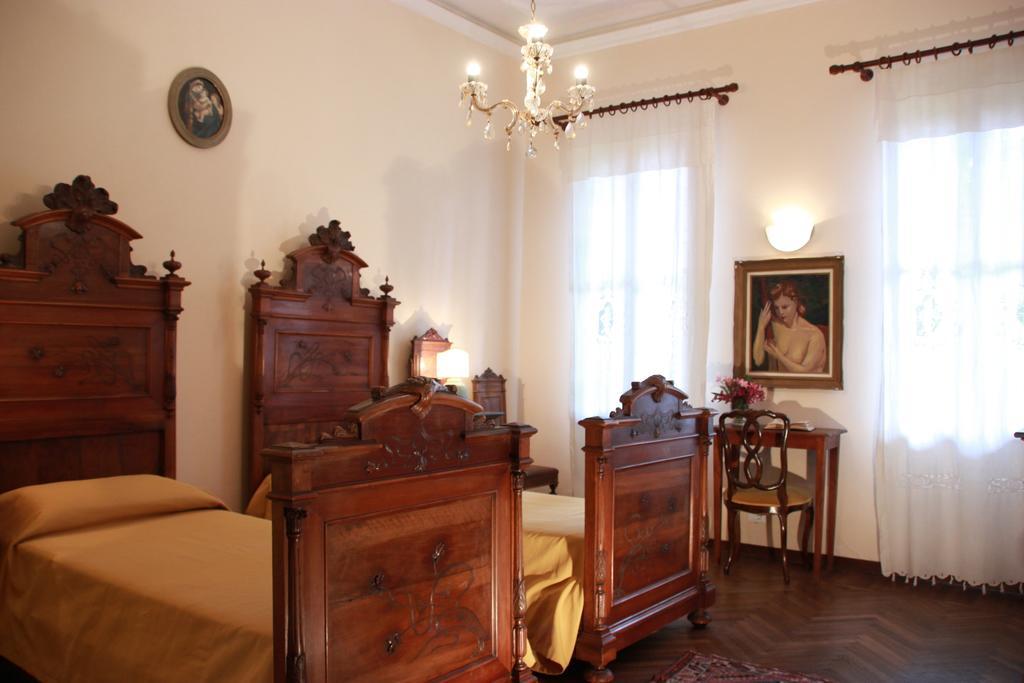 Bed & Breakfast Inchiostro Rooms&breakfast 3*