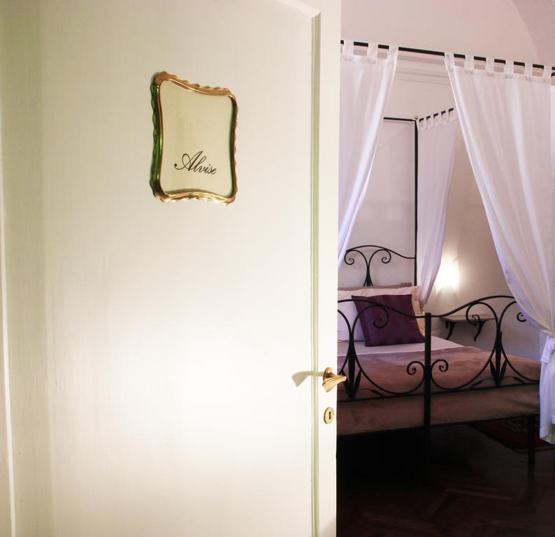 Frühstückspension Inchiostro Rooms&breakfast