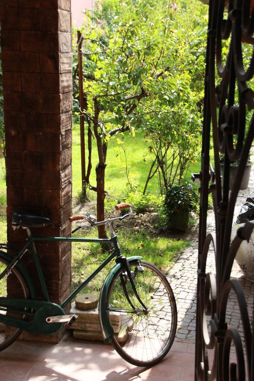 Inchiostro Rooms&breakfast Bed & Breakfast 3*